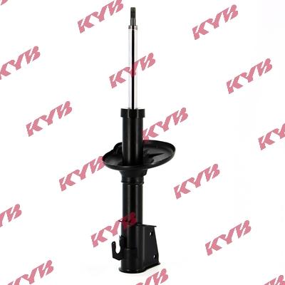 KYB 335614 - Амортизатор autosila-amz.com