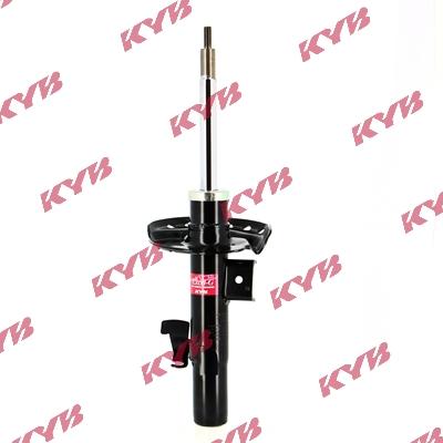 KYB 3358013 - Амортизатор подвески газовый передний правый (Excel-G) VOLVO S60 II, V60 autosila-amz.com