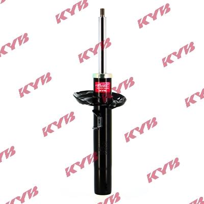 KYB 3358021 - Амортизатор autosila-amz.com