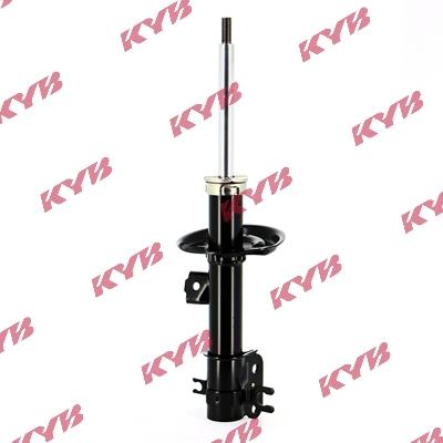 KYB 333 0080 - Амортизатор autosila-amz.com