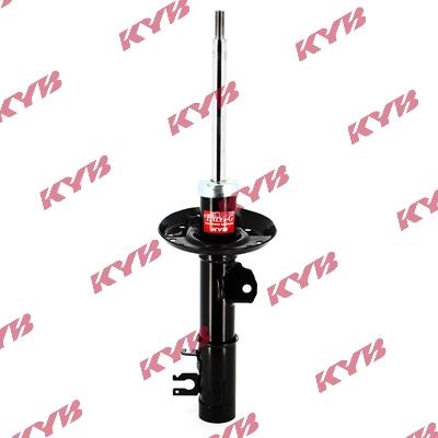 KYB 3330039 - Амортизатор autosila-amz.com