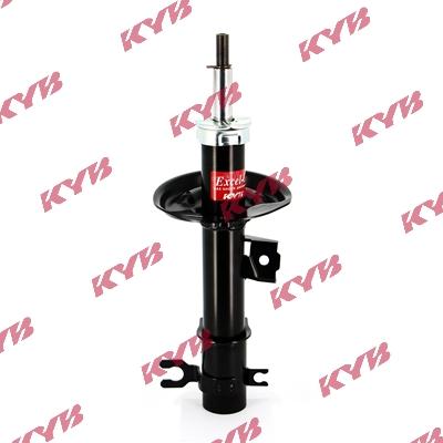 KYB 333 0079 - Амортизатор autosila-amz.com