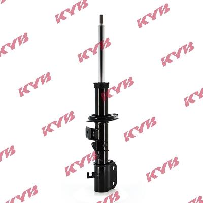 KYB 3338048 - Амортизатор autosila-amz.com
