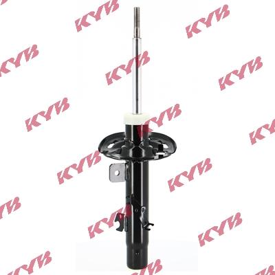 KYB 3338054 - Амортизатор autosila-amz.com