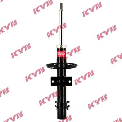 KYB 3338038 - Амортизатор autosila-amz.com