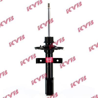 KYB 3338037 - Амортизатор autosila-amz.com