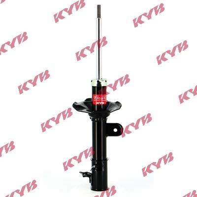 KYB 332154 - Амортизатор autosila-amz.com