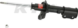 KYB 323053 - Амортизатор Ultra-SR Hyundai Accent (LC) - F(L) autosila-amz.com