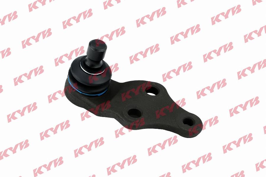 KYB KBJ1192 - опора шаровая пер. нижняя!\ Hyundai i30/Santa Fe 1.4-2.4, KIA Ceed 11> autosila-amz.com