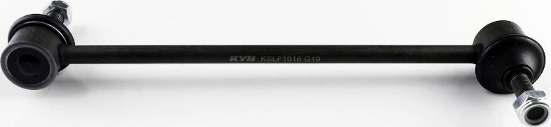 KYB KSLF1016 - Тяга / стойка, стабилизатор autosila-amz.com