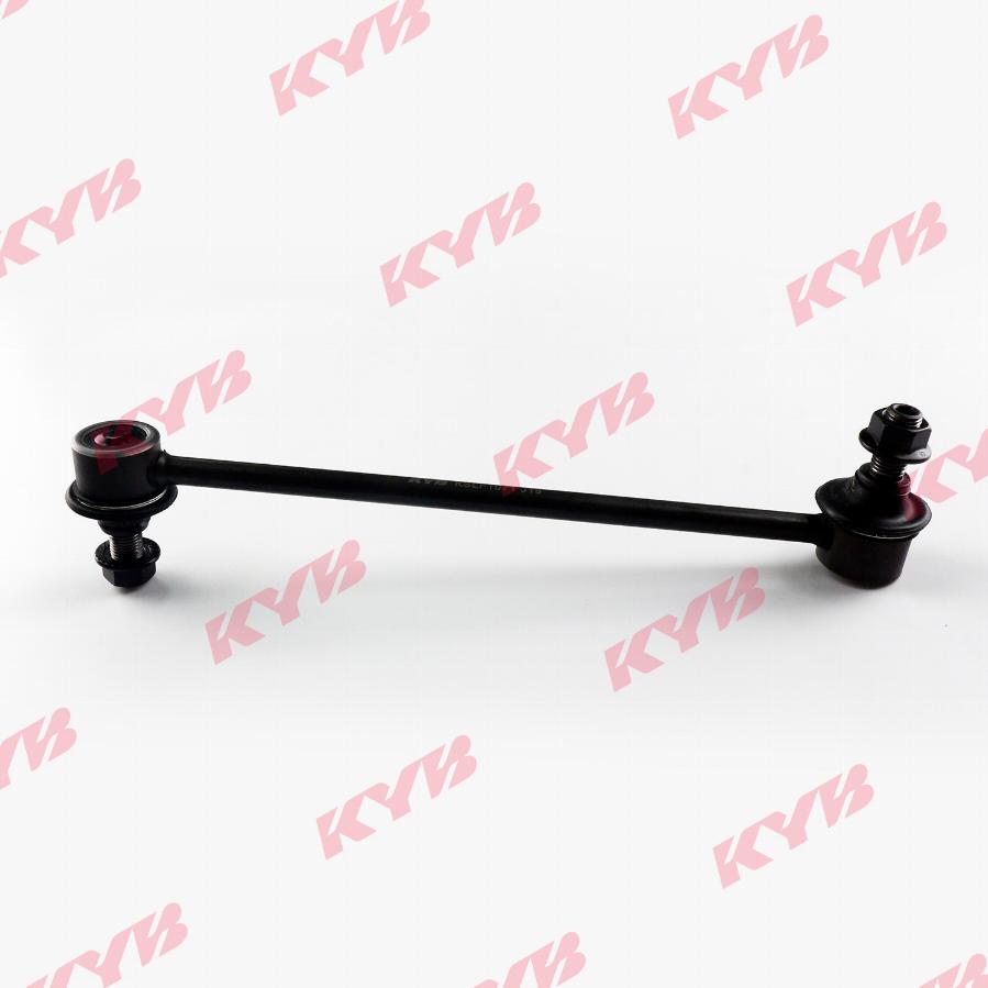KYB KSLF1071 - тяга стабилизатора переднего!\ Toyota Camry ACV30 00> autosila-amz.com