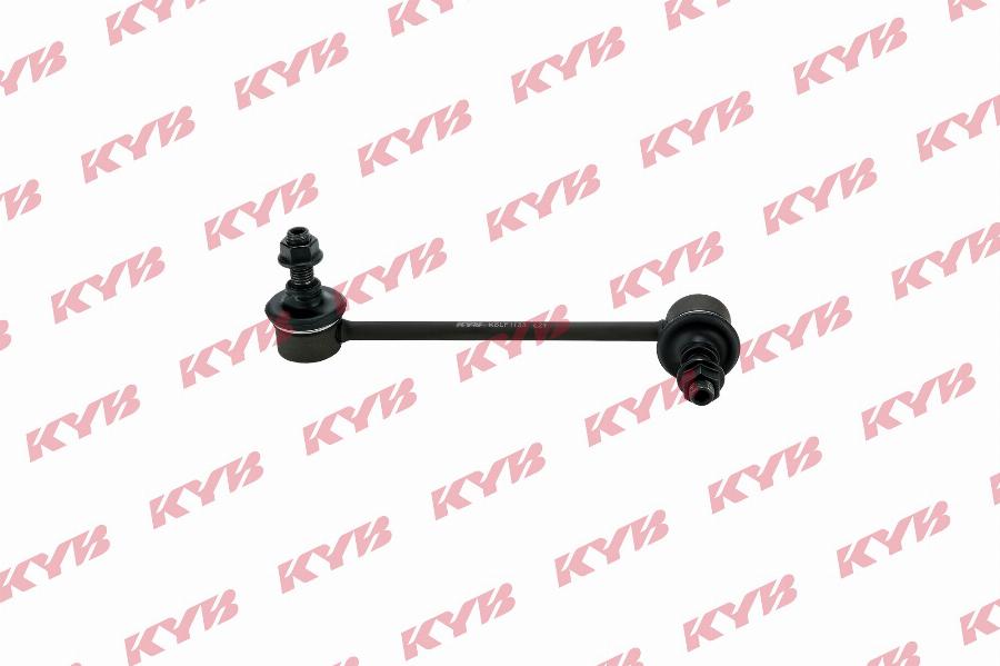 KYB KSLF1133 - Тяга / стойка, стабилизатор autosila-amz.com