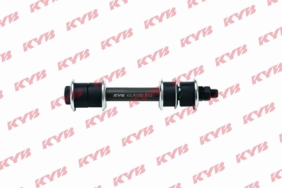KYB KSLR1093 - Тяга / стойка, стабилизатор autosila-amz.com