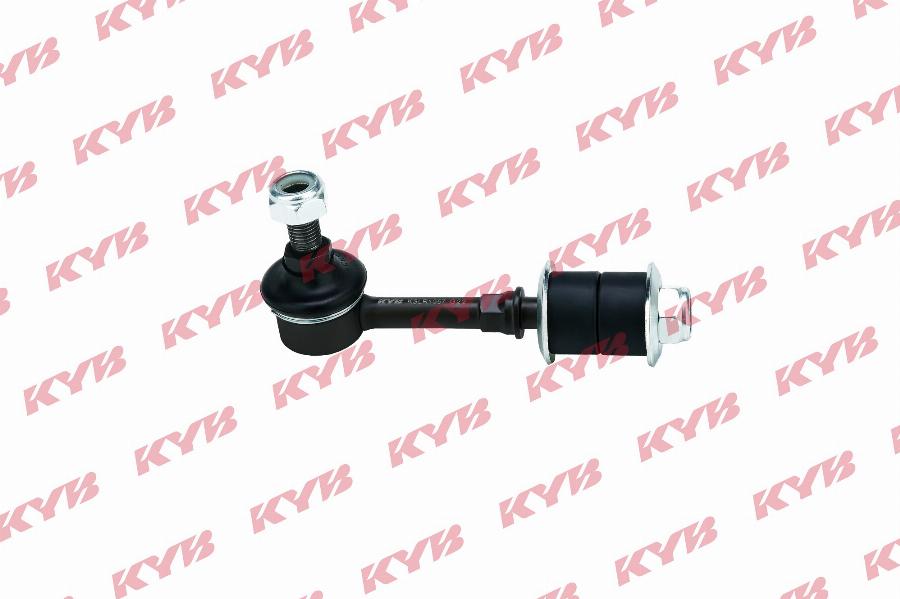 KYB KSLR1057 - Тяга / стойка, стабилизатор autosila-amz.com