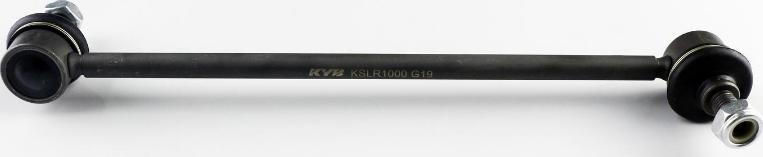 KYB KSLR1000 - Тяга / стойка, стабилизатор autosila-amz.com