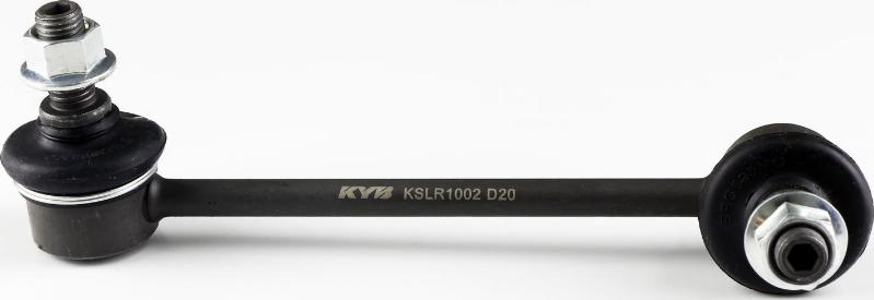 KYB KSLR1002 - Тяга / стойка, стабилизатор autosila-amz.com