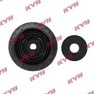 KYB SM1015 - Опора стойки амортизатора, подушка autosila-amz.com