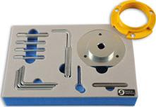 Laser Tools 4066 - Монтажный инструмент, зубчатый ремень autosila-amz.com