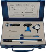 Laser Tools 5981 - Набор инструментов, цепь привода распредвала autosila-amz.com