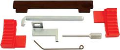 Laser Tools 5549 - Монтажный инструмент, зубчатый ремень autosila-amz.com
