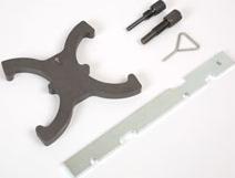 Laser Tools 6561 - Монтажный инструмент, зубчатый ремень autosila-amz.com