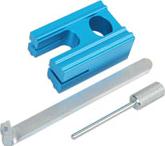 Laser Tools 6562 - Монтажный инструмент, зубчатый ремень autosila-amz.com