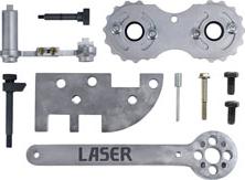 Laser Tools 8194 - Монтажный инструмент, зубчатый ремень autosila-amz.com