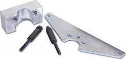 Laser Tools 3470 - Монтажный инструмент, зубчатый ремень autosila-amz.com