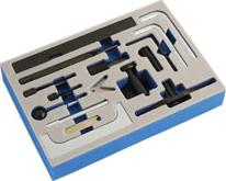 Laser Tools 3574 - Монтажный инструмент, зубчатый ремень autosila-amz.com