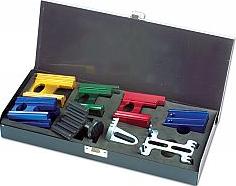 Laser Tools 3615 - Монтажный инструмент, зубчатый ремень autosila-amz.com
