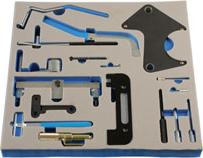 Laser Tools 3786 - Позиционирующий инструмент, натяжитель зубчатого ремня autosila-amz.com