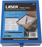 Laser Tools 2246 - Монтажный инструмент, зубчатый ремень autosila-amz.com