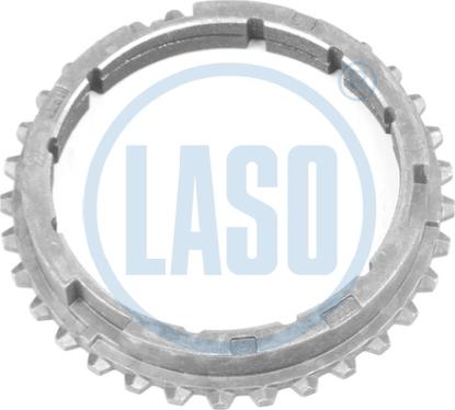 Laso 95263701 - Кольцо синхронизатора, ступенчатая коробка передач autosila-amz.com