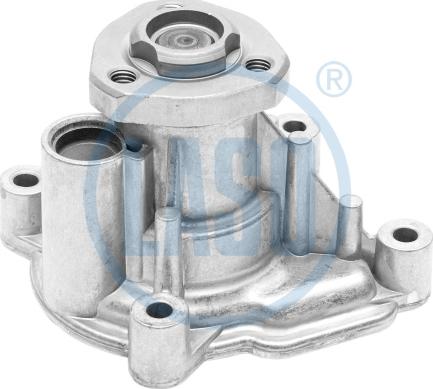 Laso 95200140 - Водяной насос autosila-amz.com