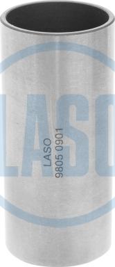 Laso 98050901 - Толкатель, гидрокомпенсатор autosila-amz.com