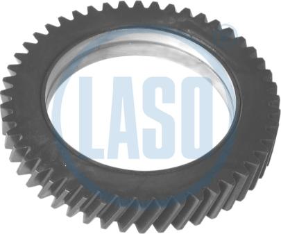 Laso 98180802 - Шестерня, масляный насос autosila-amz.com
