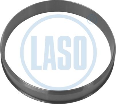 Laso 55033500 - Вращающееся кольцо, коленчатый вал autosila-amz.com