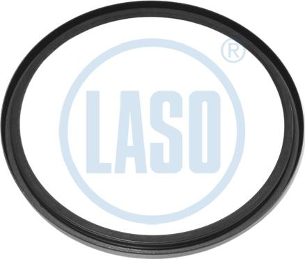 Laso 55334601 - Уплотняющее кольцо вала, вал водяного насоса autosila-amz.com