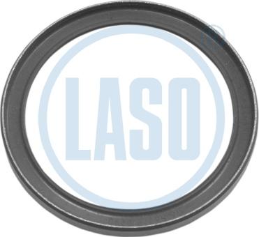 Laso 55334603 - Уплотняющее кольцо вала, вал водяного насоса autosila-amz.com