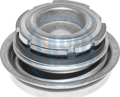 Laso 55201905 - Уплотняющее кольцо вала, вал водяного насоса autosila-amz.com