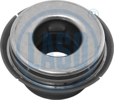 Laso 55201903 - Уплотняющее кольцо вала, вал водяного насоса autosila-amz.com