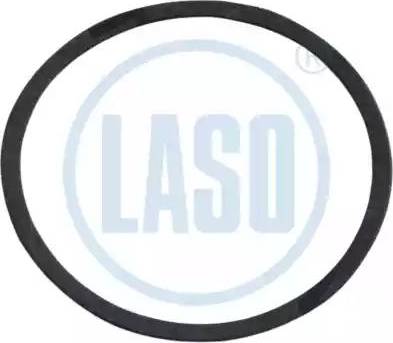 Laso 55208000 - Прокладка, водяной насос autosila-amz.com