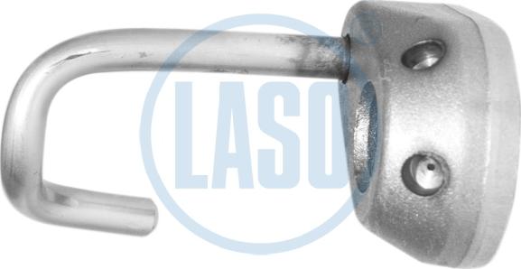 Laso 20014302 - Форсунка масляная, охлаждение поршней autosila-amz.com