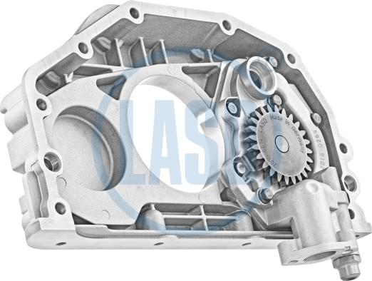 Laso 20180164 - Масляный насос autosila-amz.com