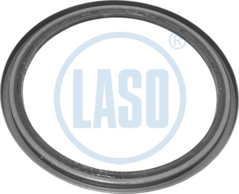 Laso 20354615 - Уплотняющее кольцо вала, вал водяного насоса autosila-amz.com