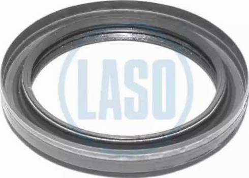 Laso 20334606 - Уплотняющее кольцо вала, вал водяного насоса autosila-amz.com