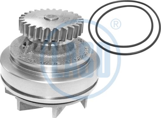 Laso 78200103 - Водяной насос autosila-amz.com