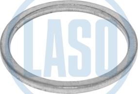 Laso D07603007 - Уплотнительное кольцо autosila-amz.com