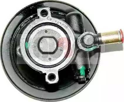 Lauber 55.9649 - Гидравлический насос, рулевое управление, ГУР autosila-amz.com