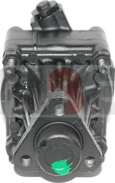 Lauber 55.9292 - Гидравлический насос, рулевое управление, ГУР autosila-amz.com